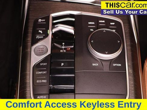 Used 2023 BMW 330i Sedan w/ M Sport Package RWD image 20