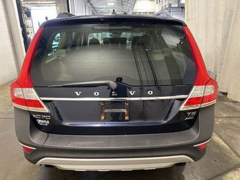Used 2016 Volvo XC70 T5 Premier w/ Protection Package image 5