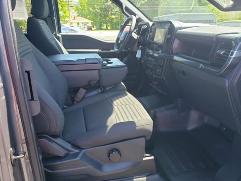 Used 2023 Ford F150 XL w/ STX Appearance Package AWD/4WD image 15