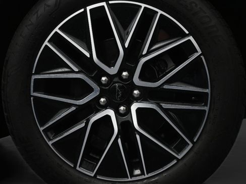 Used 2025 Ford Mustang Mach-E Premium RWD image 10