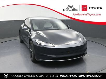 Used 2025 Tesla Model 3 Long Range