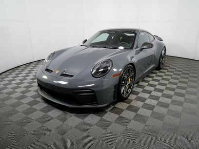 New 2026 Porsche 911 GT3