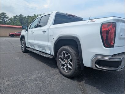 New 2026 GMC Sierra 1500 SLT w/ SLT Premium Plus Package