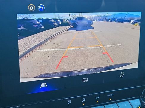 Certified 2025 Chevrolet Colorado Trail Boss image 23