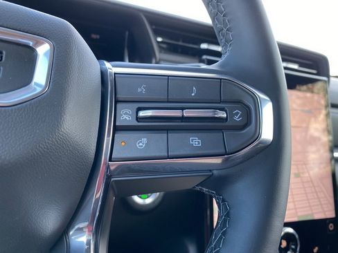 New 2026 GMC Terrain Elevation w/ Black Edition image 29