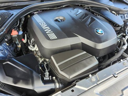 Certified 2025 BMW 330i Sedan w/ M Sport Package image 30