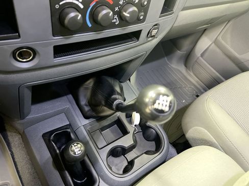 Used 2006 Dodge Ram 2500 Truck SLT w/ Trailer Tow Group image 15