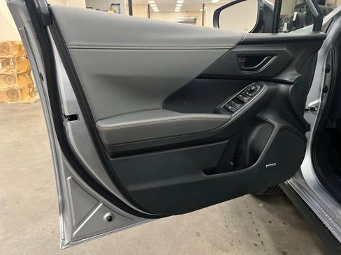 New 2026 Subaru Crosstrek 2.5i Wilderness image 10