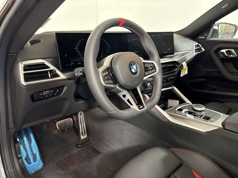 New 2025 BMW M240i xDrive Coupe w/ Premium Package image 27