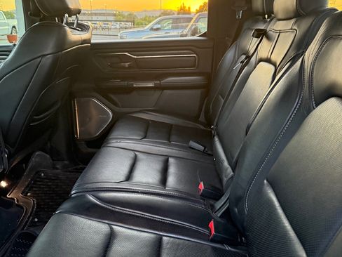 Used 2019 RAM 1500 Limited image 8