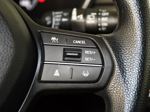 Certified 2024 Honda CR-V EX image 21