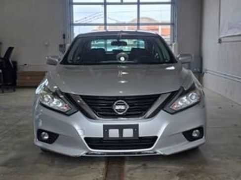 Used 2017 Nissan Altima 2.5 SV image 10