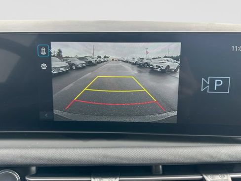 Used 2025 Hyundai Tucson SEL FWD image 16