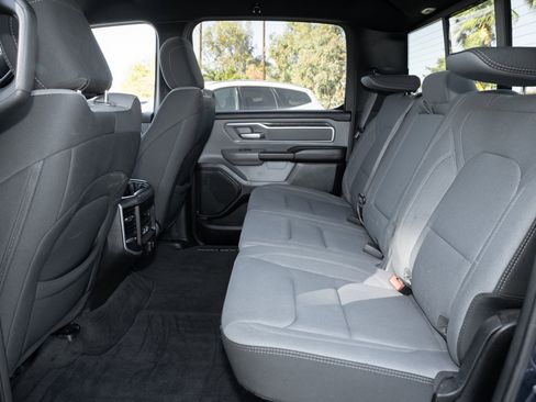 Used 2021 RAM 1500 Big Horn image 37