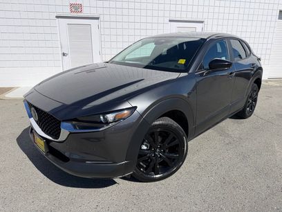 New 2026 MAZDA CX-30 AWD 2.5 S w/ Select Sport Pkg