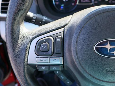 Used 2017 Subaru Forester 2.5i Premium image 16