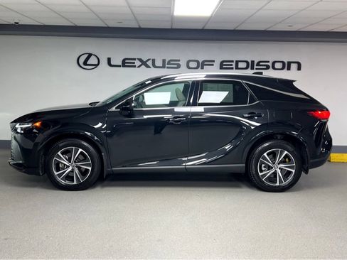 Certified 2024 Lexus RX 350 Premium w/ Kick Sensor & Tow Package AWD/4WD image 42