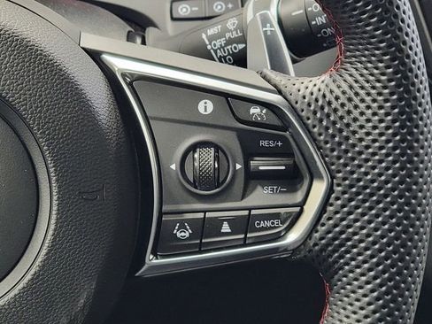 New 2026 Acura RDX A-Spec AWD/4WD image 25