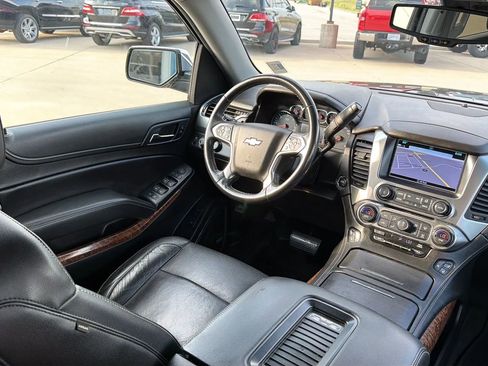 Used 2018 Chevrolet Tahoe Premier AWD/4WD image 75