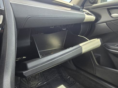 Used 2016 Honda Civic EX-T image 30