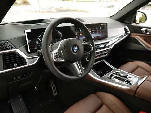 New 2026 BMW X5 xDrive40i w/ M Sport Package AWD/4WD image 20