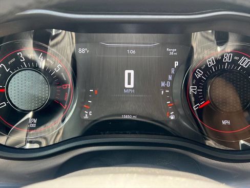 Used 2023 Dodge Challenger R/T image 12