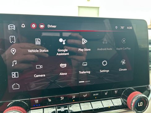 Certified 2024 GMC Canyon AT4X image 35