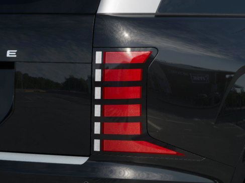 New 2026 Hyundai Palisade Calligraphy FWD image 10