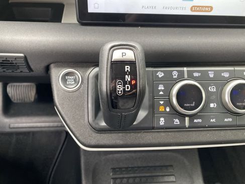 Used 2021 Land Rover Defender 90 First Edition AWD/4WD image 25
