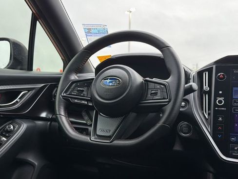 Used 2023 Subaru WRX Limited AWD/4WD image 26