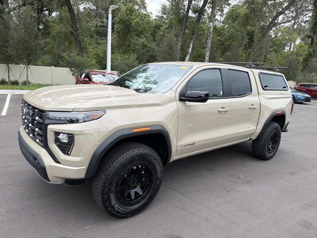Used 2024 GMC Canyon AT4 AWD/4WD image 5