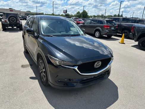 Used 2017 MAZDA CX-5 Grand Touring FWD image 26