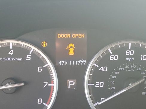 Used 2016 Acura RDX AWD w/ Technology Package image 12