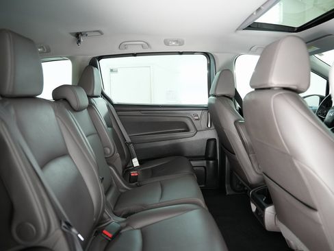 Used 2020 Honda Odyssey EX-L image 42