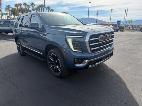 New 2026 GMC Yukon Elevation image 1