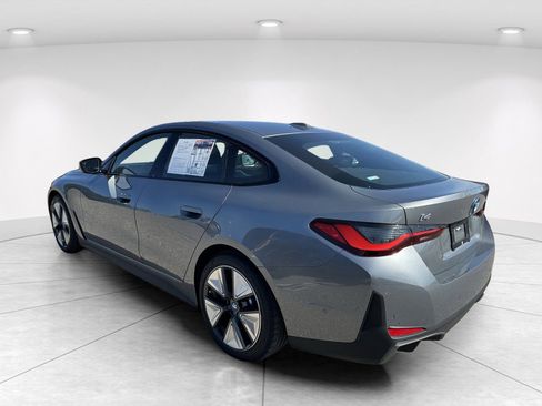 Certified 2023 BMW i4 eDrive35 w/ Premium Package RWD image 6