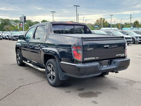 Used 2014 Honda Ridgeline Sport image 4