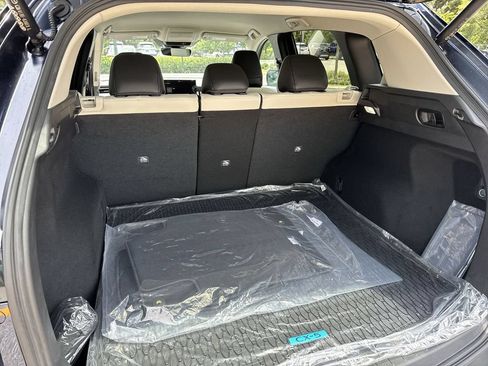 New 2026 MAZDA CX-5 Preferred AWD/4WD image 56