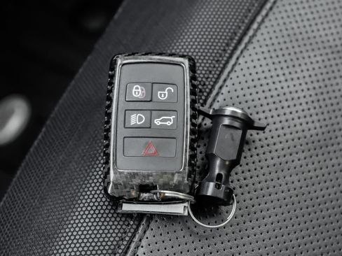 Used 2022 Land Rover Defender 110 X-Dynamic HSE image 53