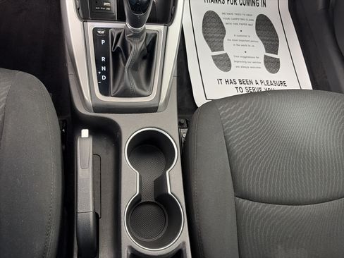 Used 2015 Hyundai Elantra SE w/ Option Group 03 FWD image 21