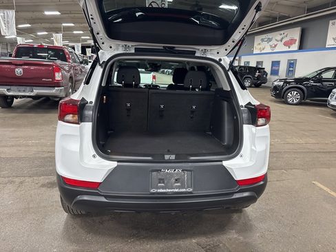 Certified 2023 Chevrolet TrailBlazer LS image 5