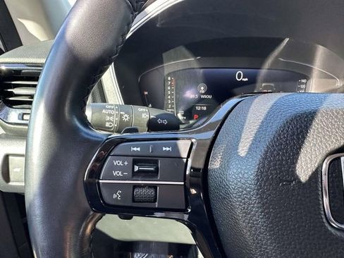 Certified 2023 Honda Pilot Elite image 31