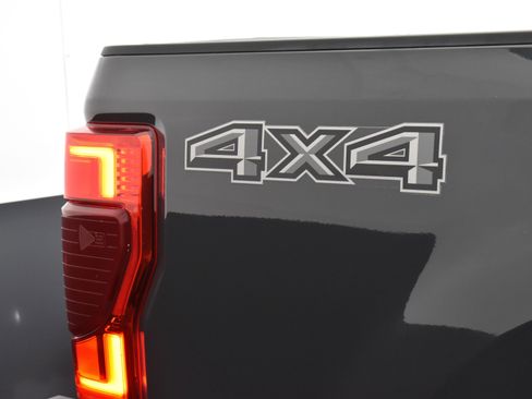 Used 2021 Ford F250 Lariat image 48