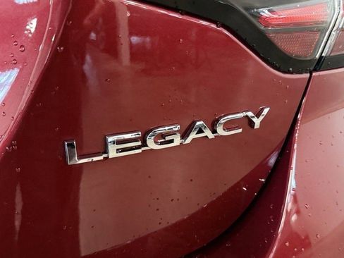 Used 2024 Subaru Legacy Premium image 23