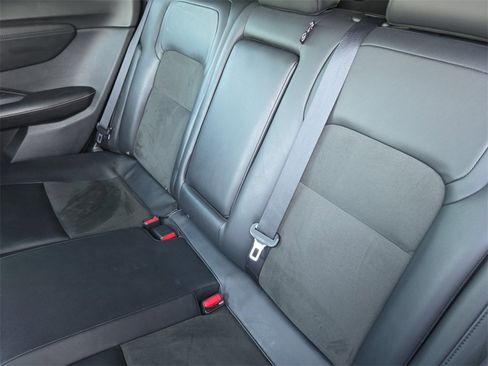 Used 2023 Nissan Ariya EVOLVE+ e-4ORCE image 16