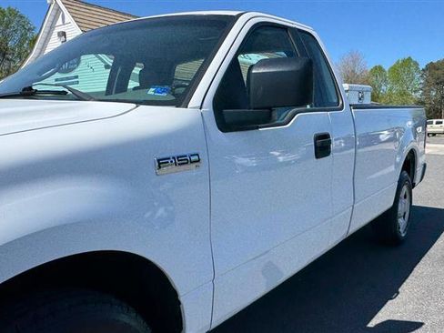 Used 2005 Ford F150 STX image 11