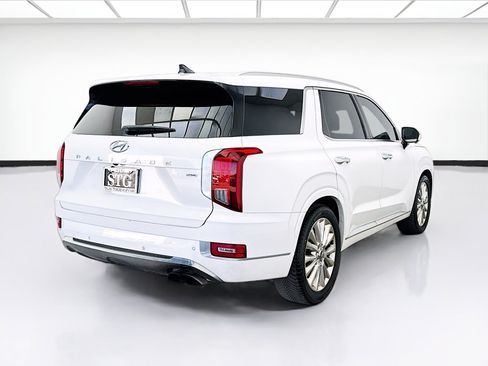 Used 2020 Hyundai Palisade Limited AWD/4WD image 4
