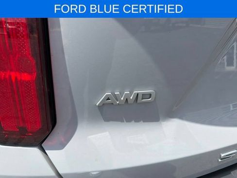 Used 2022 Kia Sorento SX Prestige AWD/4WD image 22