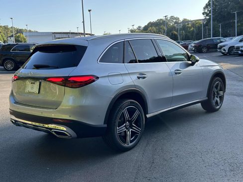 New 2027 Mercedes-Benz GLC 300 image 6