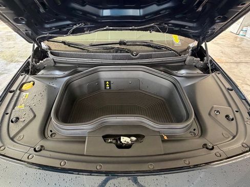 Used 2025 Jeep Wagoneer S Limited AWD/4WD image 14